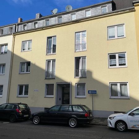 Estrella24 Living Rooms Chicago Remscheid Zewnętrze zdjęcie
