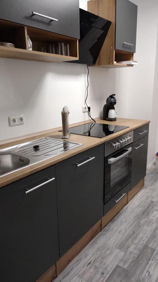 Estrella24 Living Rooms Chicago Remscheid Zewnętrze zdjęcie