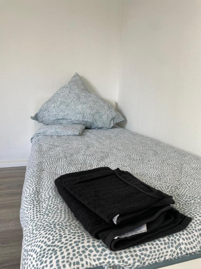 Estrella24 Living Rooms Chicago Remscheid Zewnętrze zdjęcie