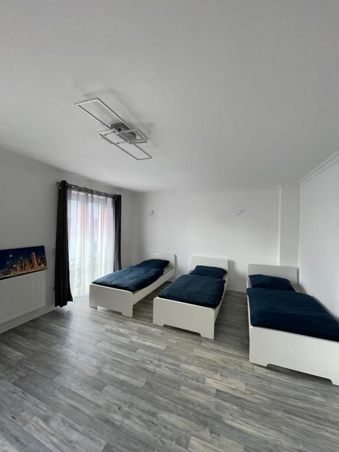 Estrella24 Living Rooms Chicago Remscheid Zewnętrze zdjęcie