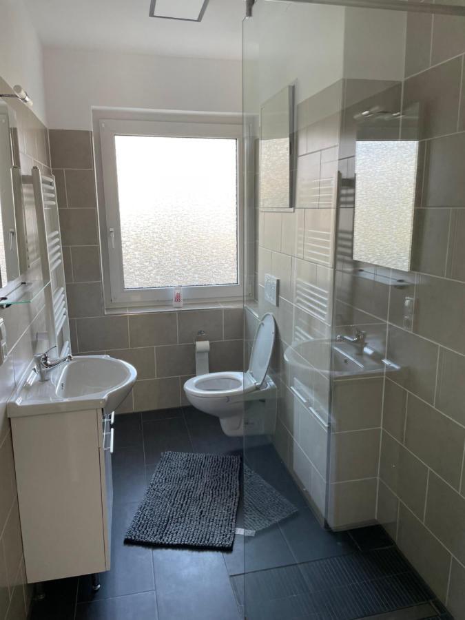 Estrella24 Living Rooms Chicago Remscheid Zewnętrze zdjęcie