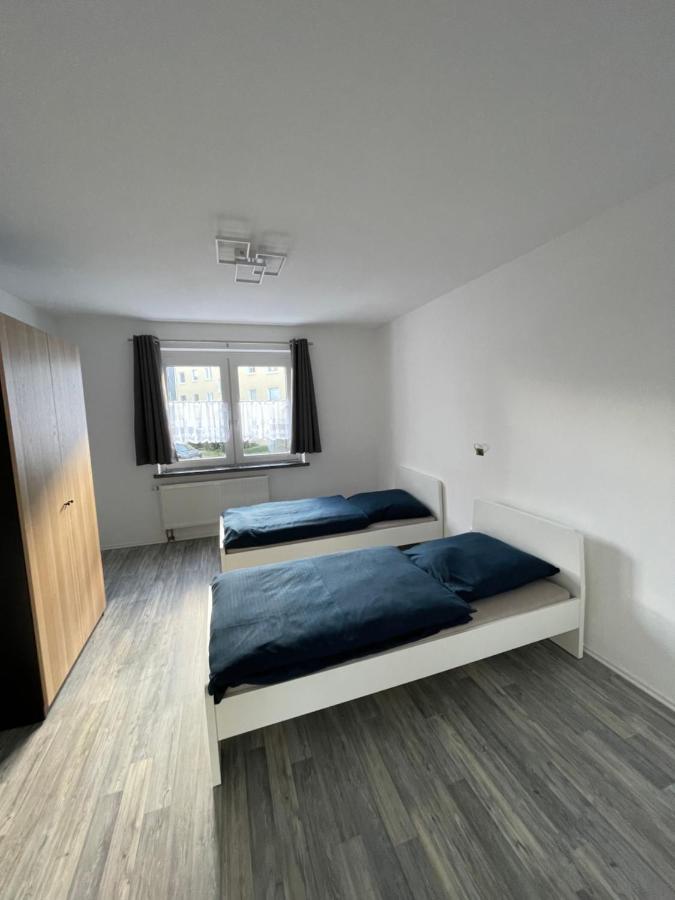 Estrella24 Living Rooms Chicago Remscheid Zewnętrze zdjęcie